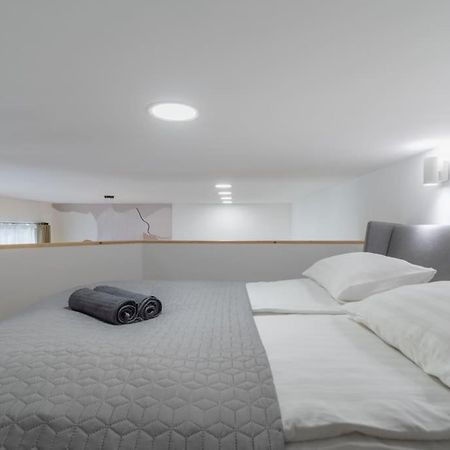 Budapest Design Condo By Nw Екстер'єр фото