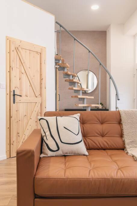 Budapest Design Condo By Nw Екстер'єр фото