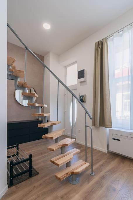 Budapest Design Condo By Nw Екстер'єр фото