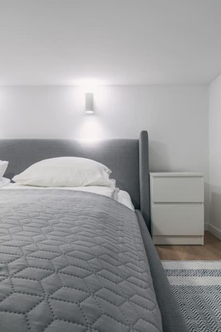 Budapest Design Condo By Nw Екстер'єр фото
