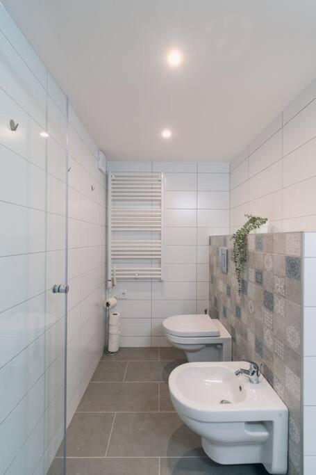 Budapest Design Condo By Nw Екстер'єр фото