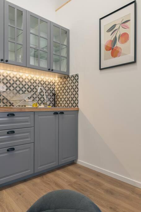 Budapest Design Condo By Nw Екстер'єр фото