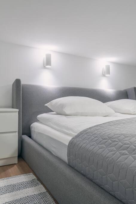 Budapest Design Condo By Nw Екстер'єр фото