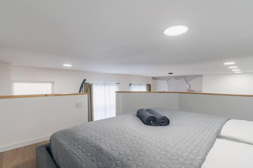 Budapest Design Condo By Nw Екстер'єр фото